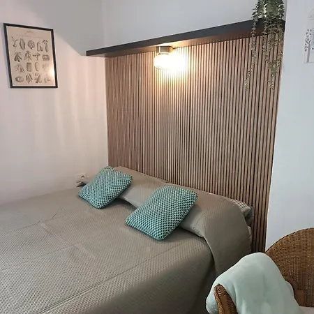 Ferienhaus Menta E Basilico -casetta Vacanze Assemini- Assemini
