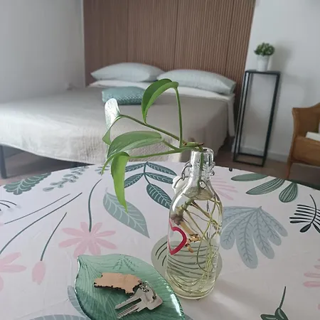 Menta E Basilico -casetta Vacanze Assemini- Prázdninový dům *