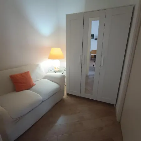 Ferienhaus Menta E Basilico -casetta Vacanze Assemini-