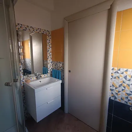 Menta E Basilico -casetta Vacanze Assemini- Ferienhaus