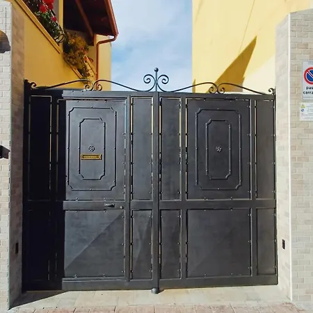 Ferienhaus Menta E Basilico -casetta Vacanze Assemini-