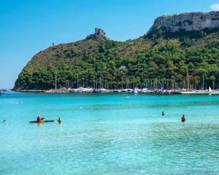Menta E Basilico -casetta Vacanze Assemini-