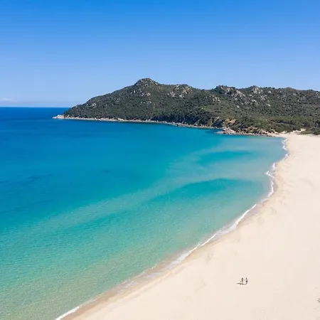 Menta E Basilico -casetta Vacanze Assemini- * Assemini