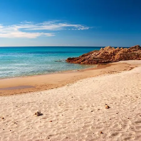 Ferienhaus Menta E Basilico -casetta Vacanze Assemini- *